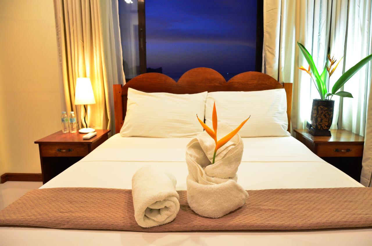 Ipil Suites El Nido Exteriér fotografie