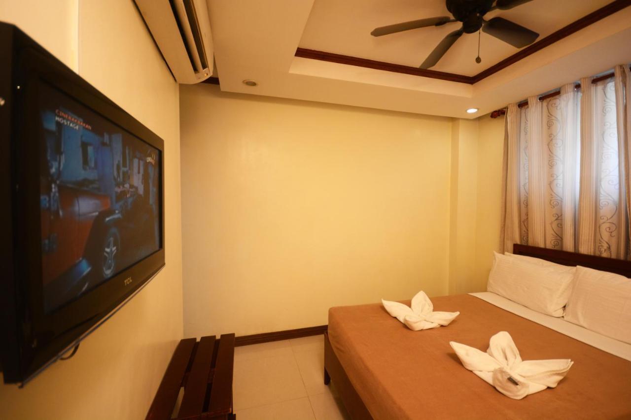 Ipil Suites El Nido Exteriér fotografie