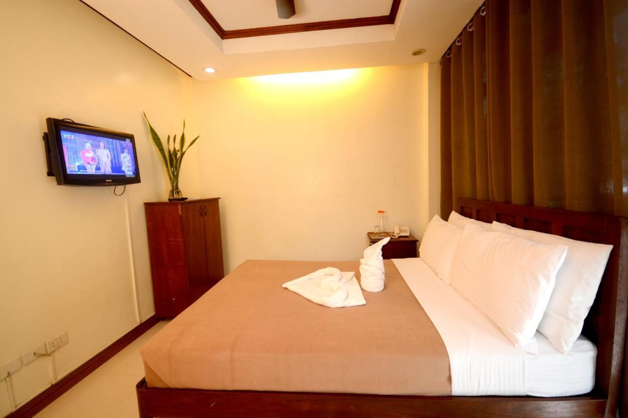 Ipil Suites El Nido Exteriér fotografie