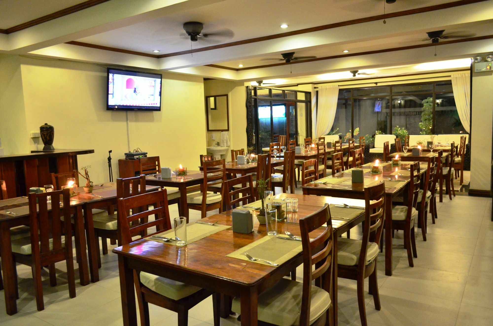 Ipil Suites El Nido Exteriér fotografie